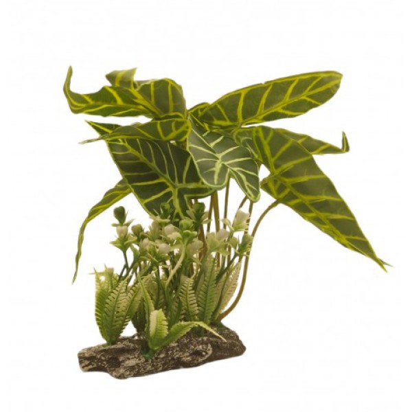 ΔΙΑΚΟΣΜΗΤΙΚΟ ΦΥΤΟ ΕΝΥΔΡΕΙΟΥ 24Χ11.5CM